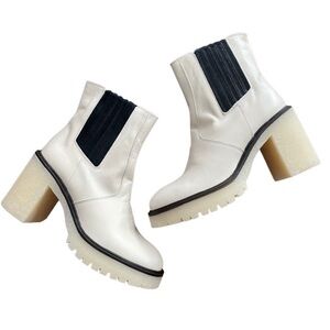 Free People James Chelsea Boots